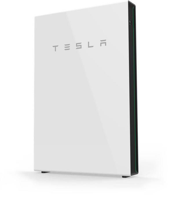 Tesla Powerwall Tesla Powerwall