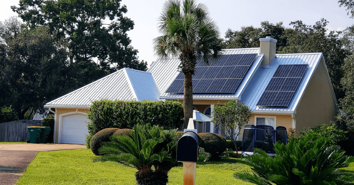 Want A Solar Panel Roof? Make Sure Your Roof Is Compatible!