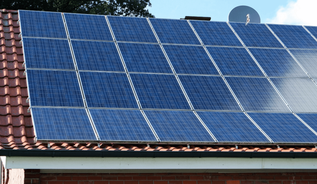 solar-panels in Florida