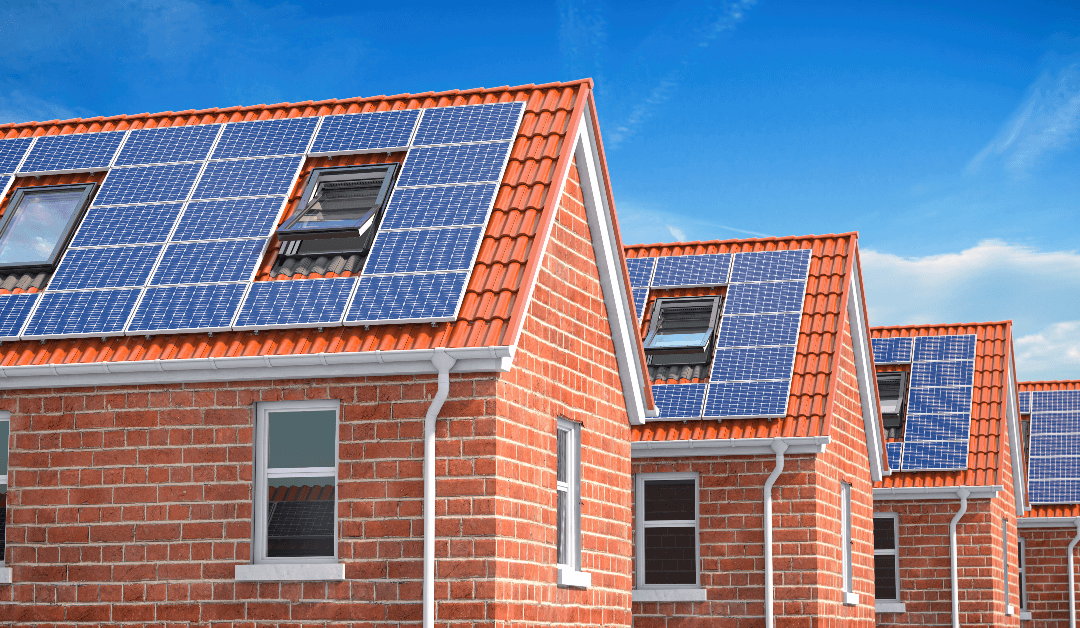 How Much Do Residential Solar Systems Cost?